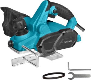rabot électrique Cecotec Fast&Clean 3000 Agile
