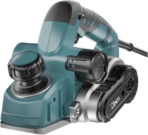 rabot électrique DNTI 1050 W