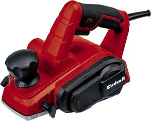 rabot électrique Einhell TC‑PL 750