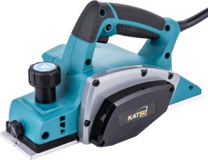 rabot électrique KATSU Tools 600 W