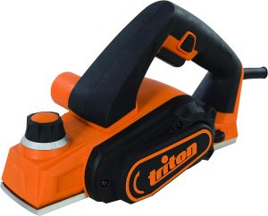 rabot électrique compact Triton 516283