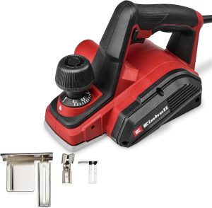 rabot électrique Einhell TC-PL 800
