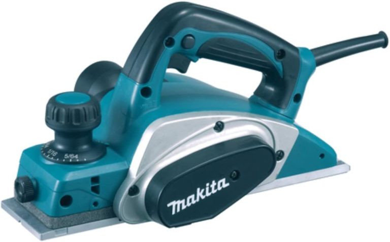 Rabot électrique filaire 620 W - Makita KP0800