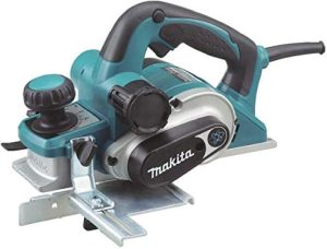 rabot électrique Makita KP0810CJ