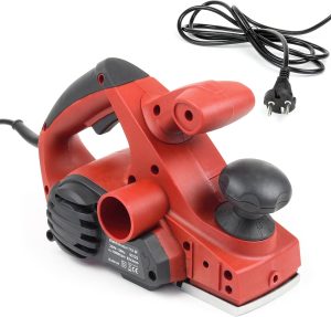 rabot électrique Wiltec 710 W