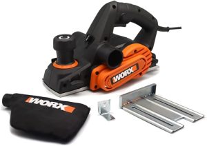 rabot électrique WORX WX615