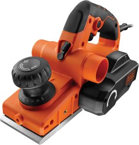 rabot Black+Decker KW750K