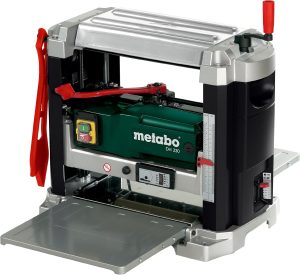 raboteuse de chantier Metabo DH 330