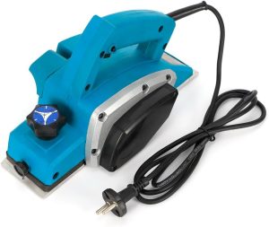 rabot électrique YEITBY 800 W
