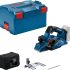 Test complet du rabot électrique KATSU Tools 600 W