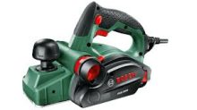 Test complet du rabot filaire Bosch – PHO 2000