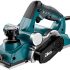 Test complet du rabot sans fil Einhell Professional TP‑PL 18/3 Li