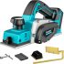 Test complet du rabot Black+Decker KW750K