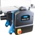 Test complet de la raboteuse sans fil YWNYT compatible Milwaukee M18