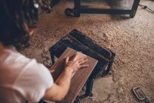 Comment régler la profondeur de coupe de votre rabot électrique : les astuces pour ajuster la profondeur de coupe en fonction de vos besoins