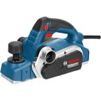 Test complet du rabot filaire Bosch – GHO 26-82 D