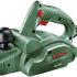 Test complet du rabot électrique Makita KP0800