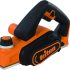 Test complet du rabot sans fil KATSU FIT-BAT 21V