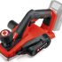 Test complet du rabot électrique Makita KP0810CJ