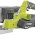 Test complet du rabot électrique Makita KP0810CJ