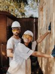 Comment utiliser un rabot électrique pour des travaux de rénovation