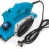 Test complet du rabot-dégauchisseuse Constructor CTPL21-1250 1250 W